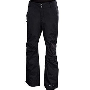 Columbia Women's Arctic Air Omni-Tech Ski Pants